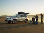 Subaru Outback 2015 года